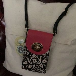 Spartina 449 Crossbody Purse